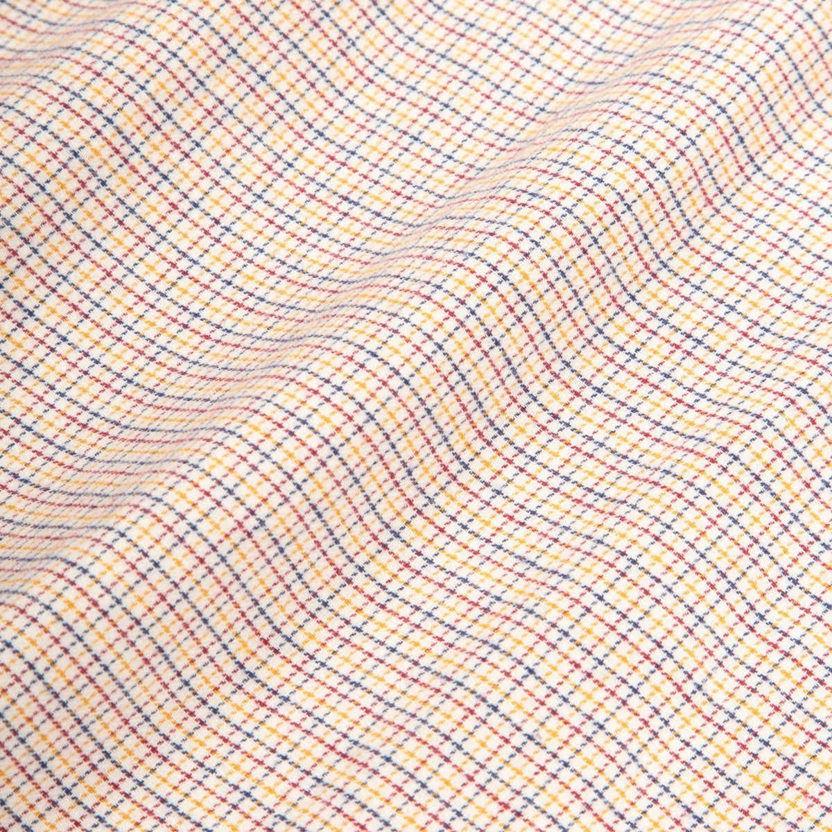 Blanco - Brazos Fine Shirts