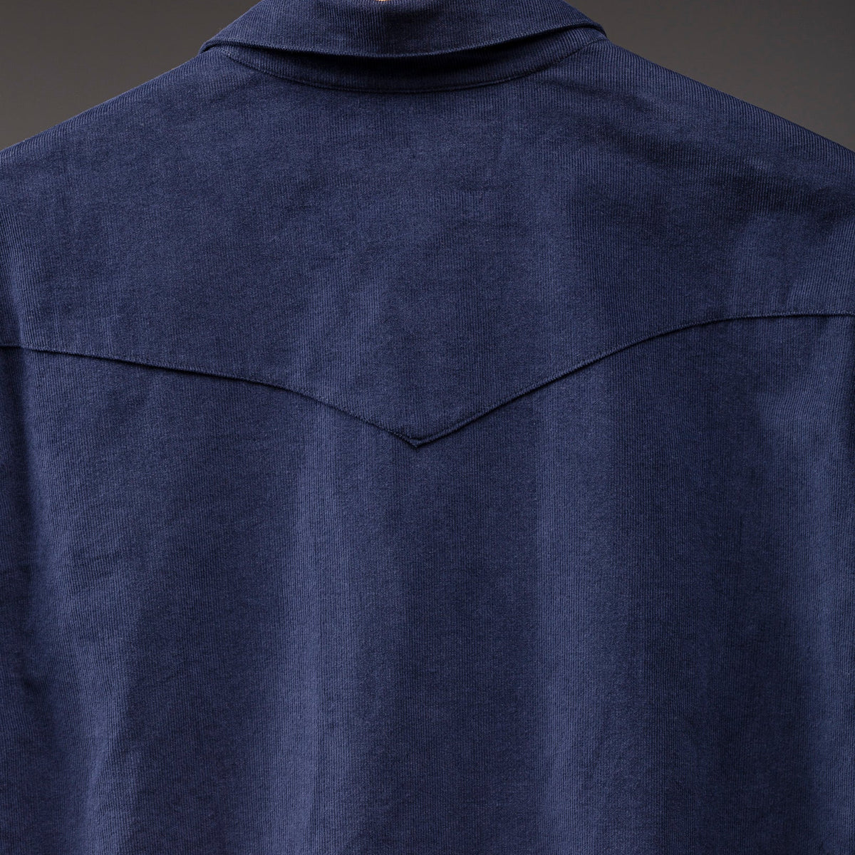 Blue Bayou - Brazos Fine Shirts