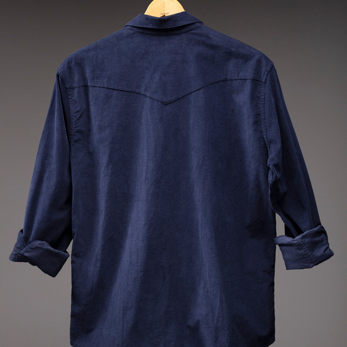 Blue Bayou - Brazos Fine Shirts
