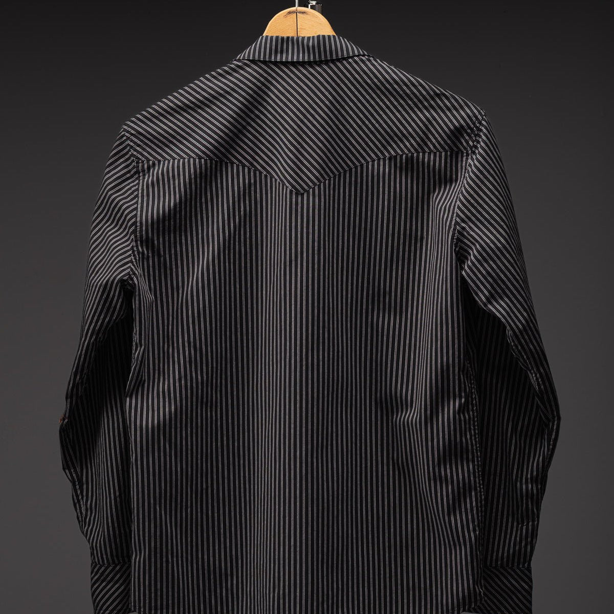 Ejecutivo - Brazos Fine Shirts
