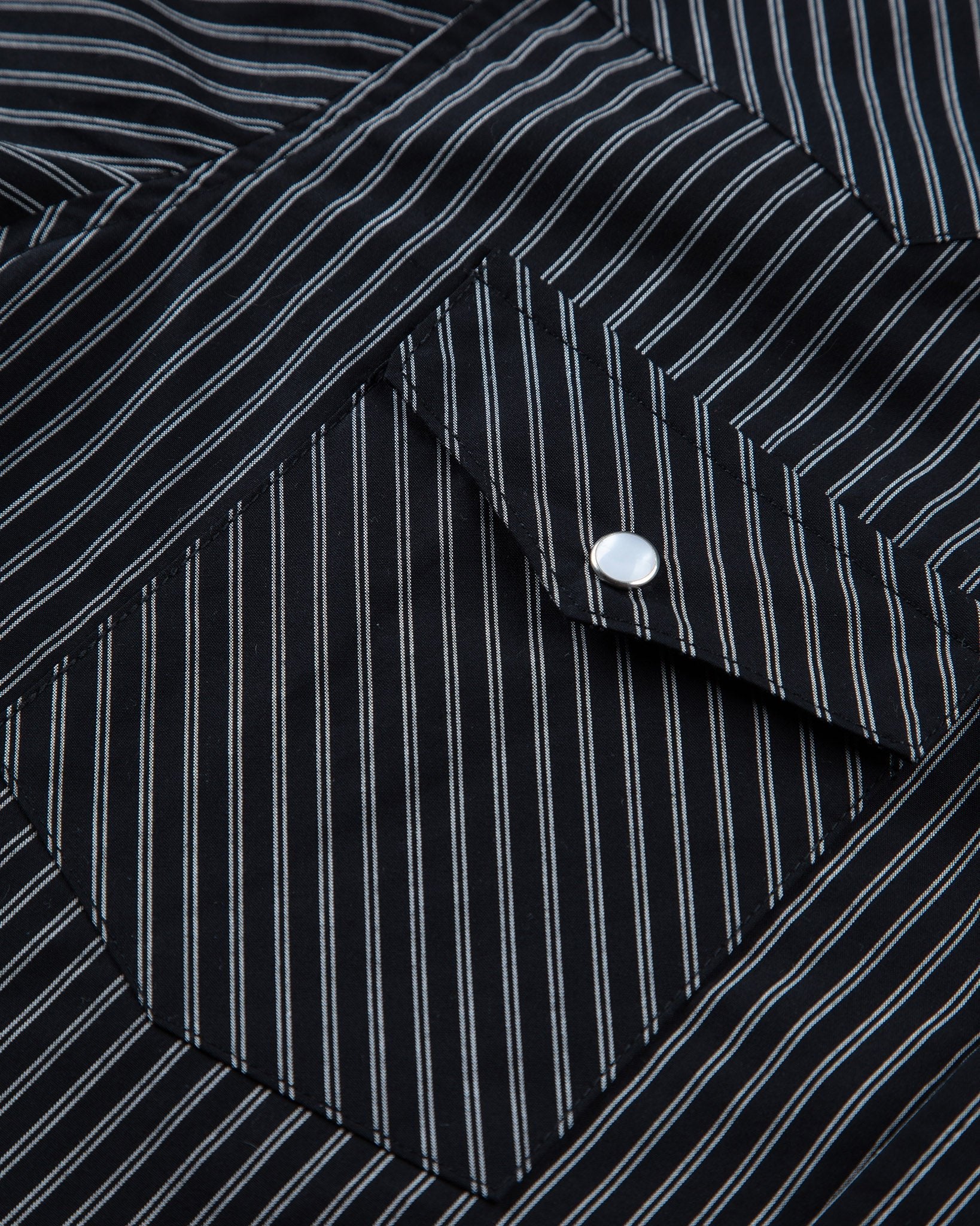 Ejecutivo - Brazos Fine Shirts