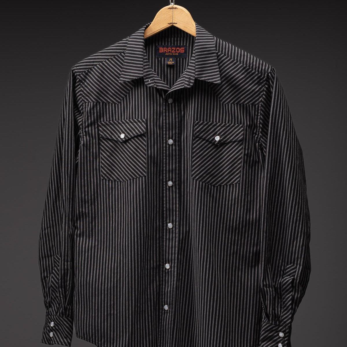 Ejecutivo - Brazos Fine Shirts
