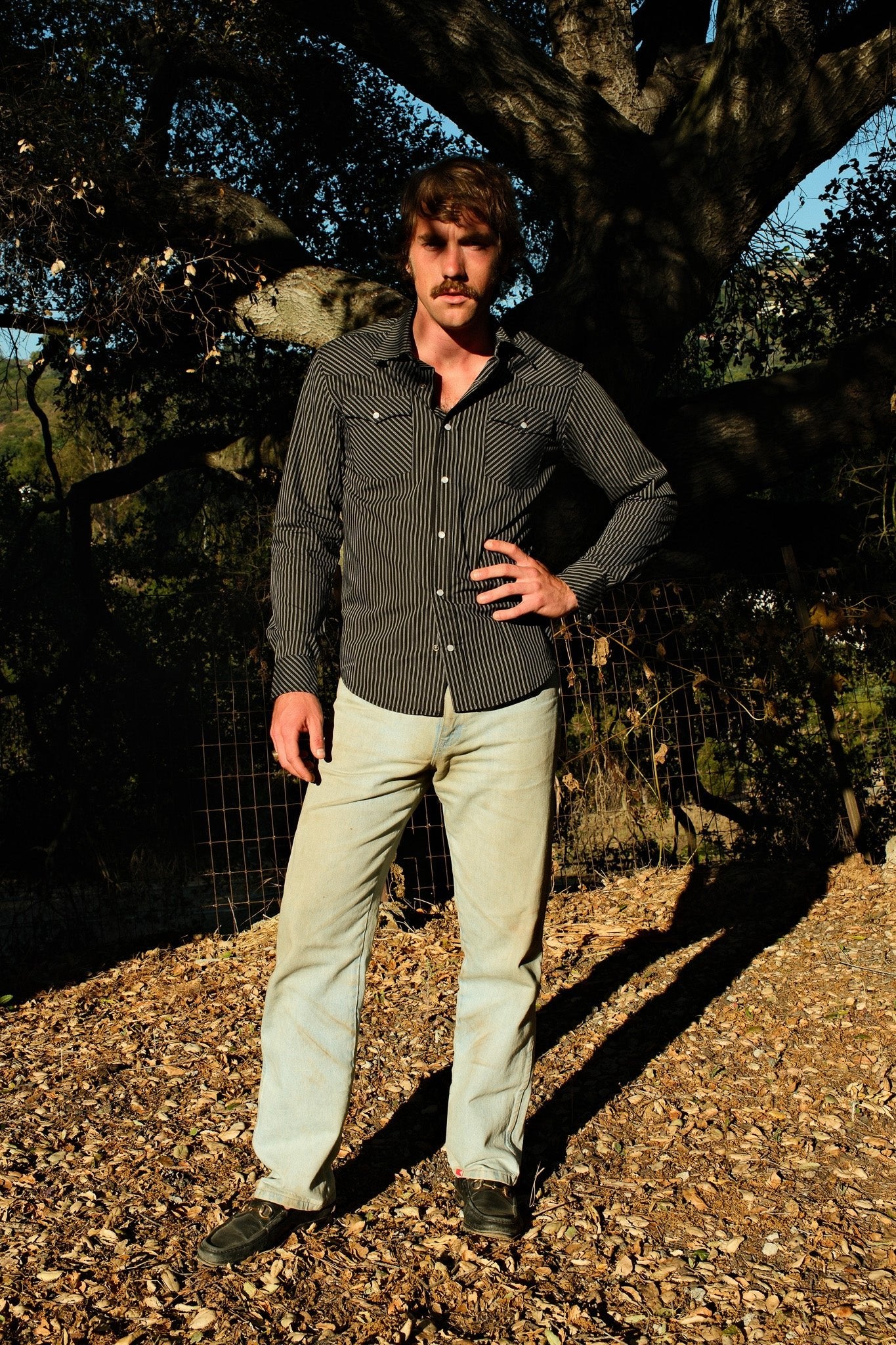 Ejecutivo - Brazos Fine Shirts