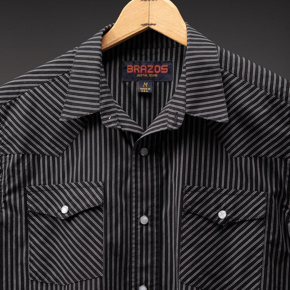 Ejecutivo - Brazos Fine Shirts