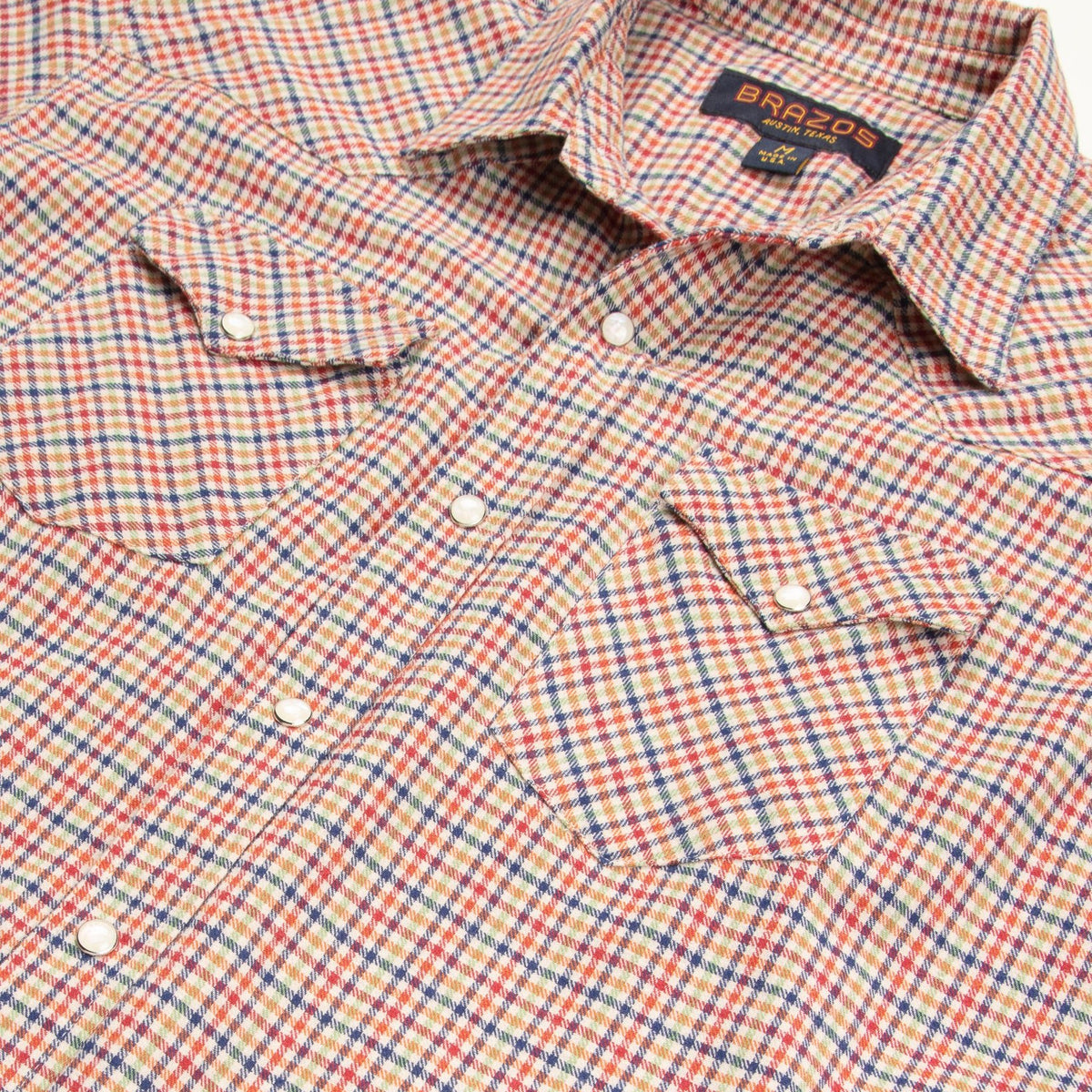 Golden Hobo - Brazos Fine Shirts