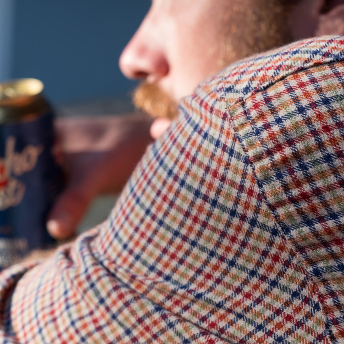 Golden Hobo - Brazos Fine Shirts