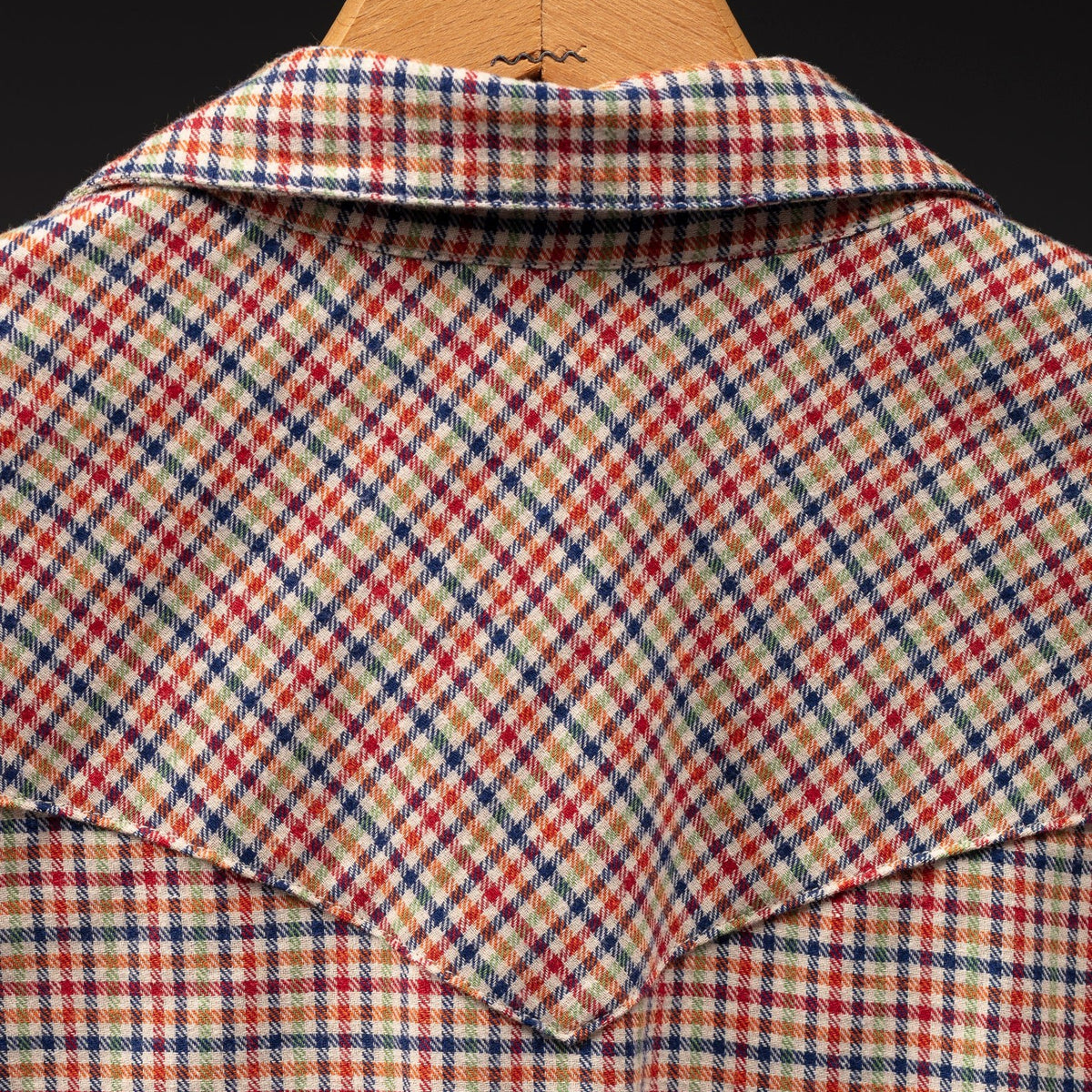 Golden Hobo - Brazos Fine Shirts
