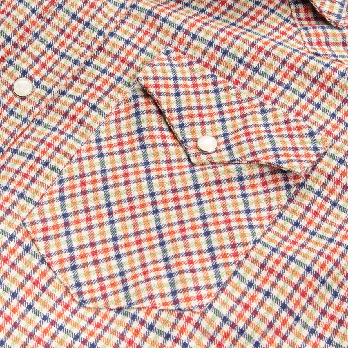 Golden Hobo - Brazos Fine Shirts
