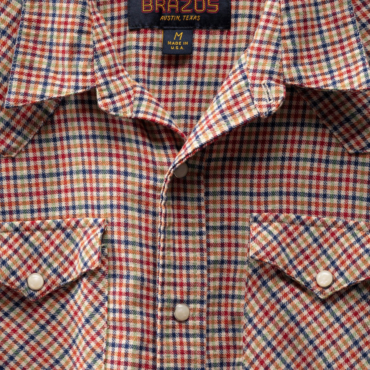 Golden Hobo - Brazos Fine Shirts