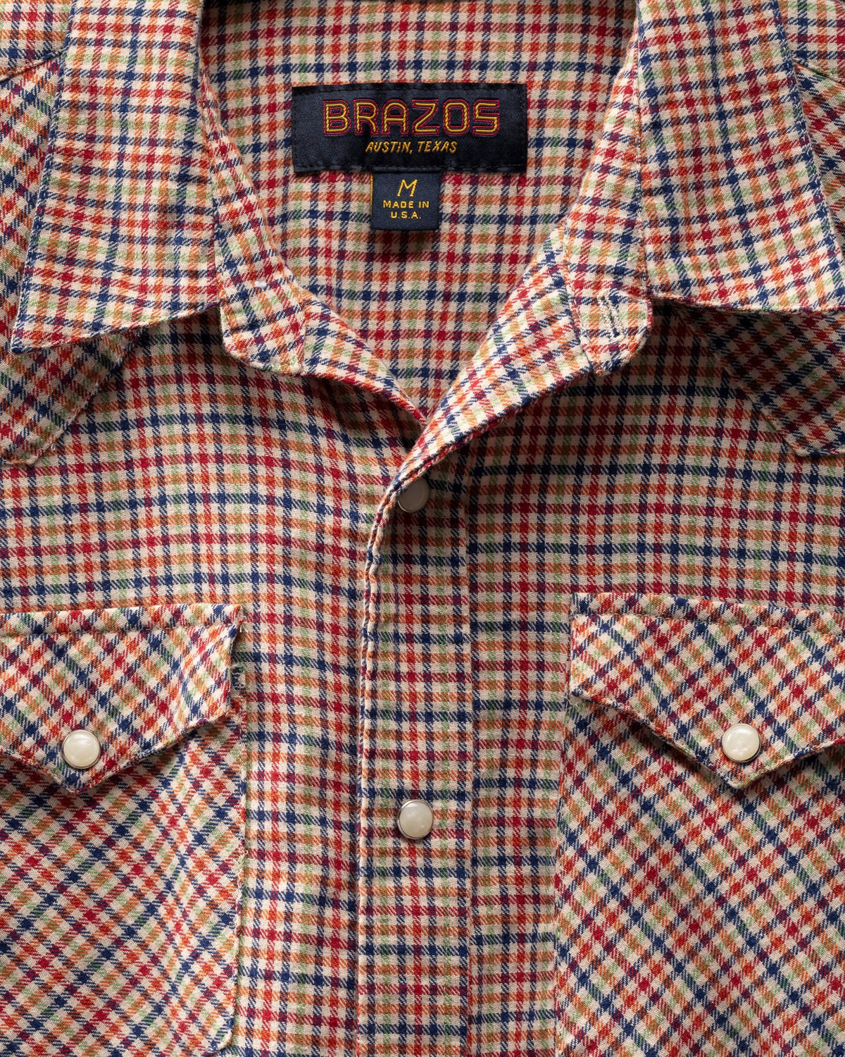 Golden Hobo - Brazos Fine Shirts