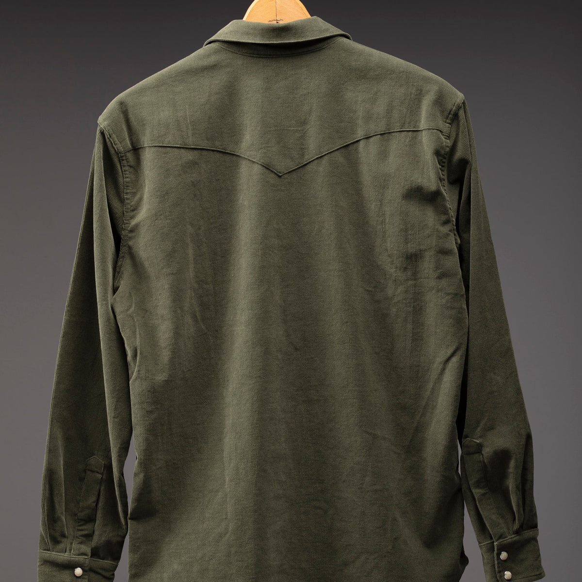 Laguna Gloria - Brazos Fine Shirts