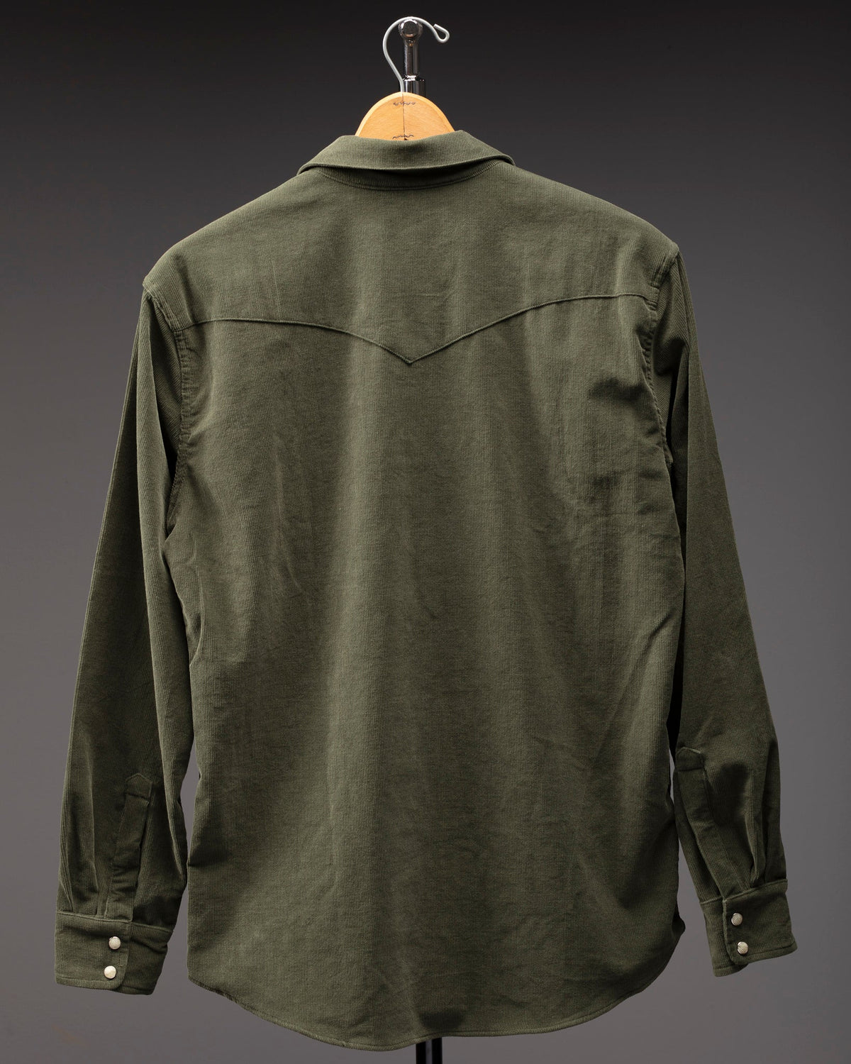 Laguna Gloria - Brazos Fine Shirts
