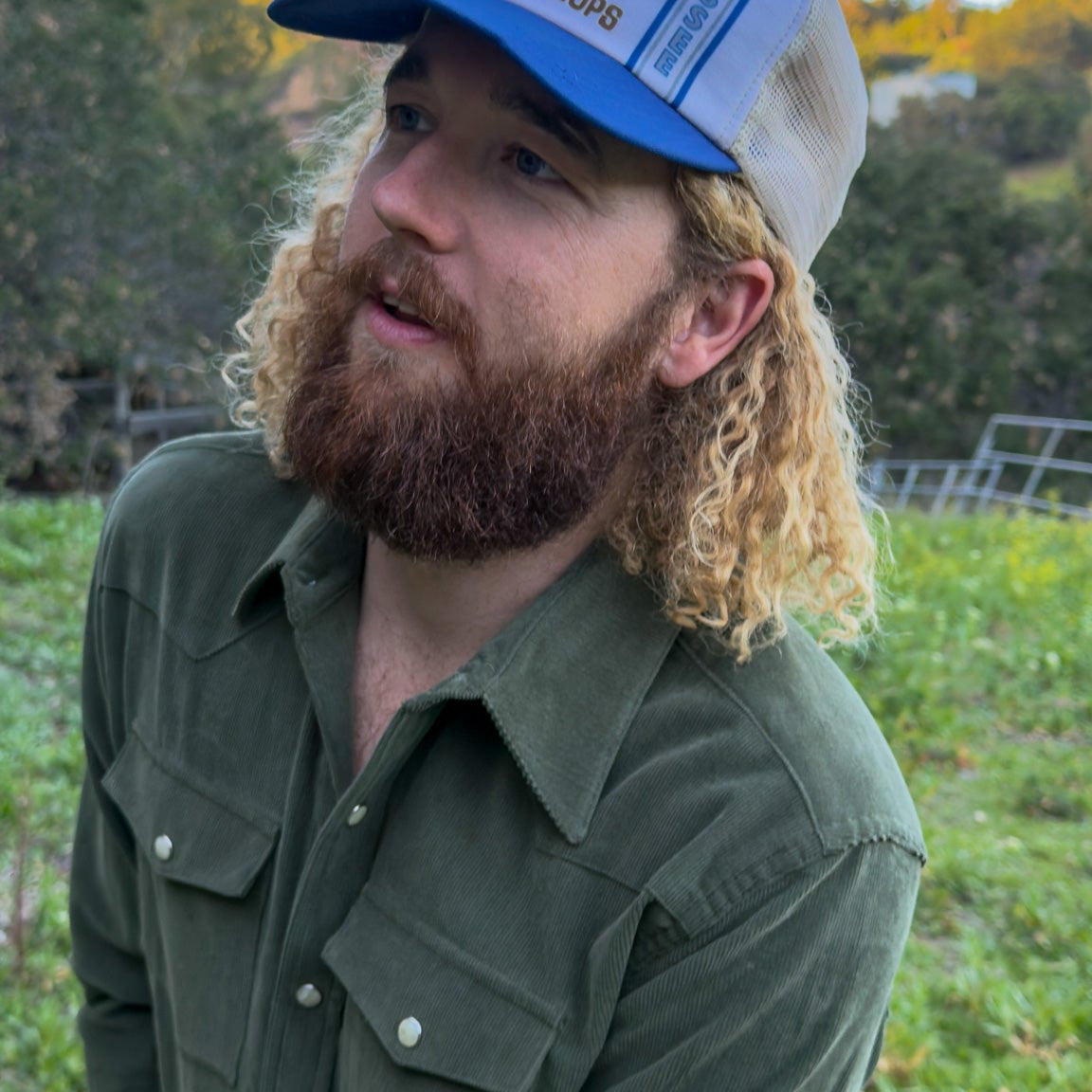 Laguna Gloria - Brazos Fine Shirts