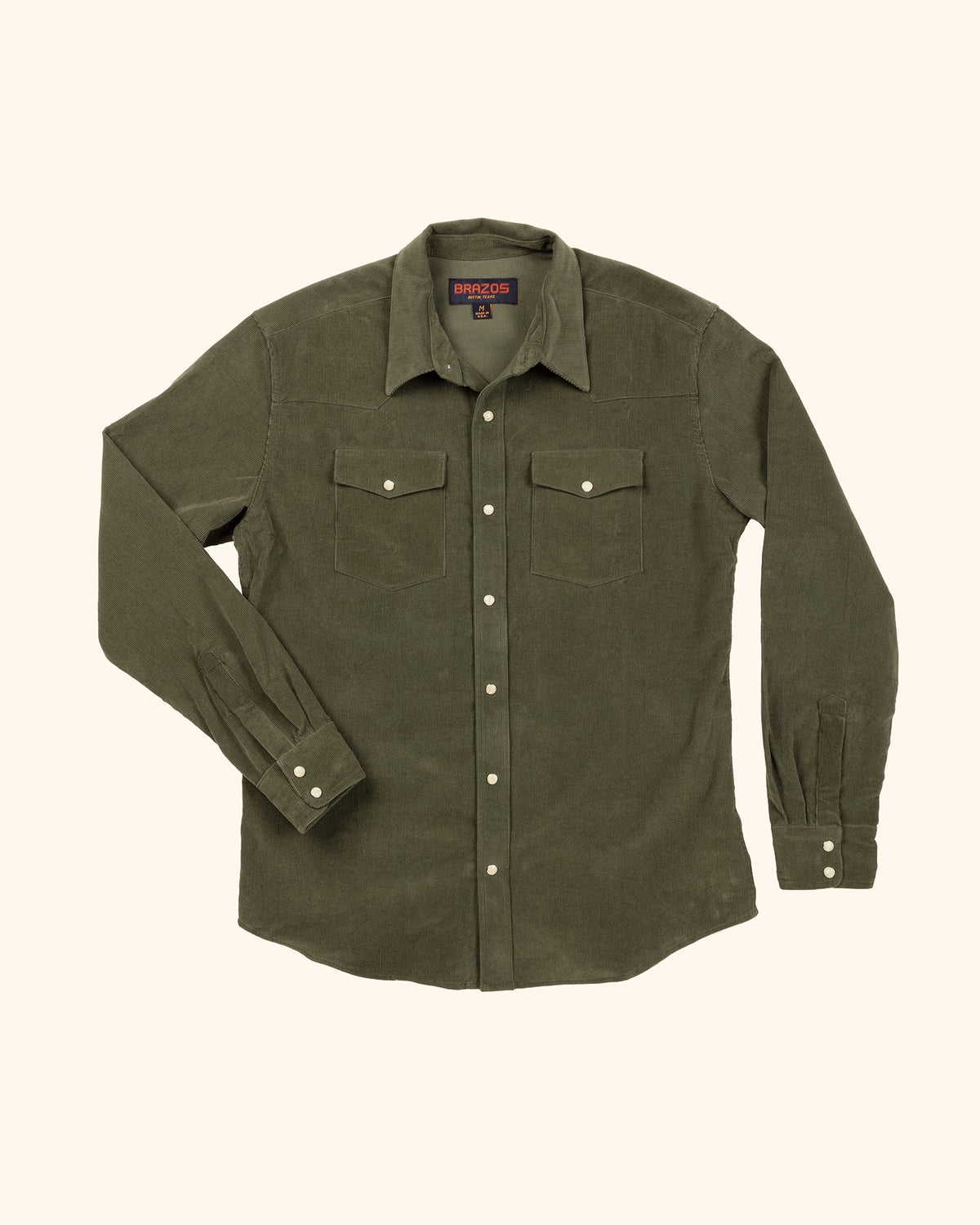 Laguna Gloria - Brazos Fine Shirts