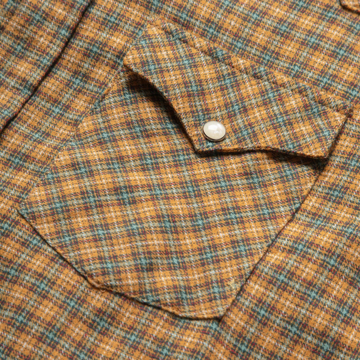 Shady Grove - Brazos Fine Shirts
