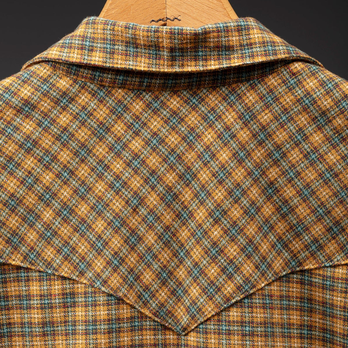 Shady Grove - Brazos Fine Shirts
