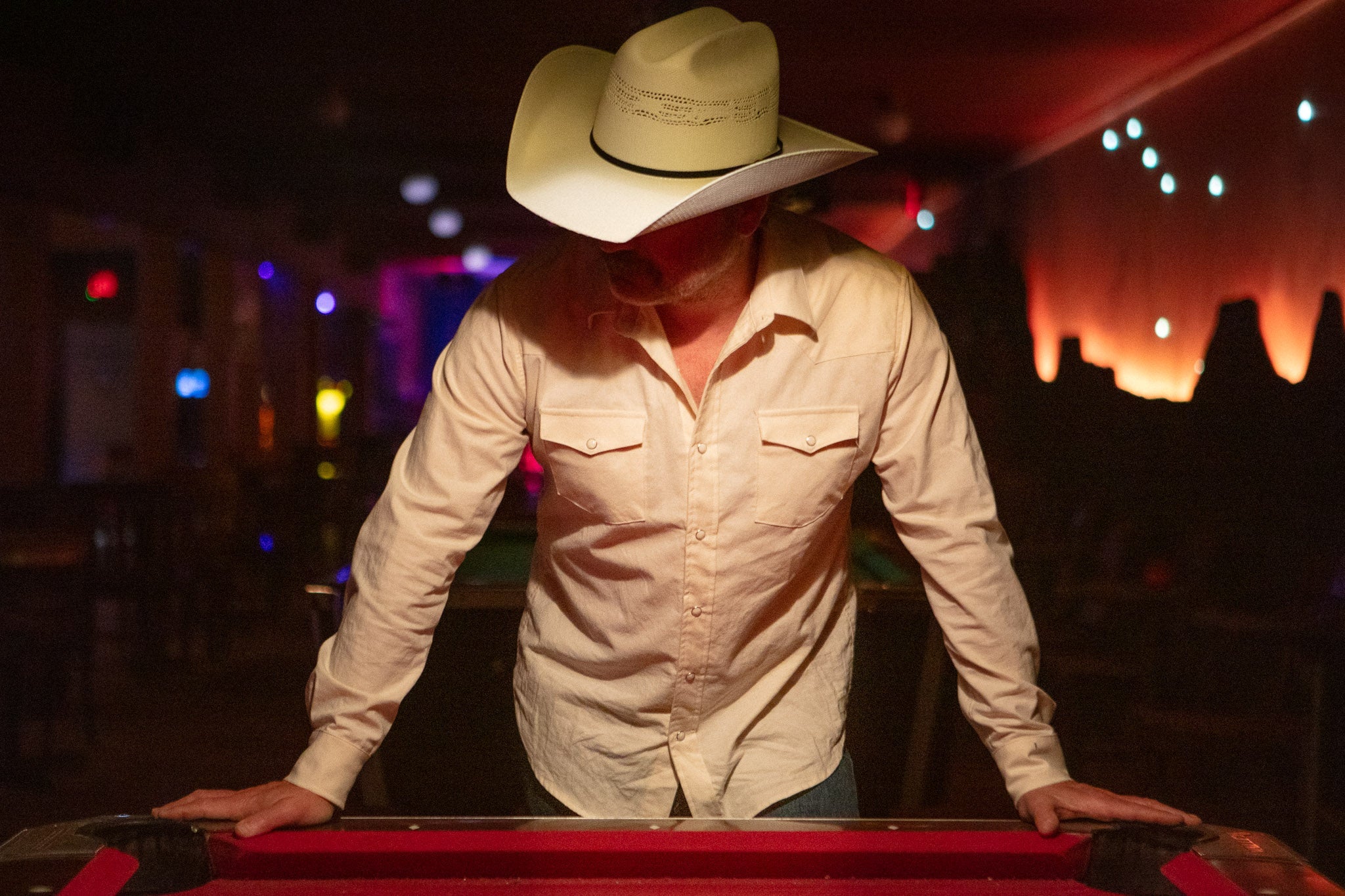 Alamo - Brazos Fine Shirts