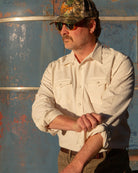 Alamo - Brazos Fine Shirts