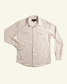 Alamo - Brazos Fine Shirts