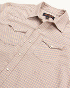 Blanco - Brazos Fine Shirts