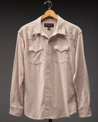 Blanco - Brazos Fine Shirts