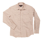 Blanco - Brazos Fine Shirts