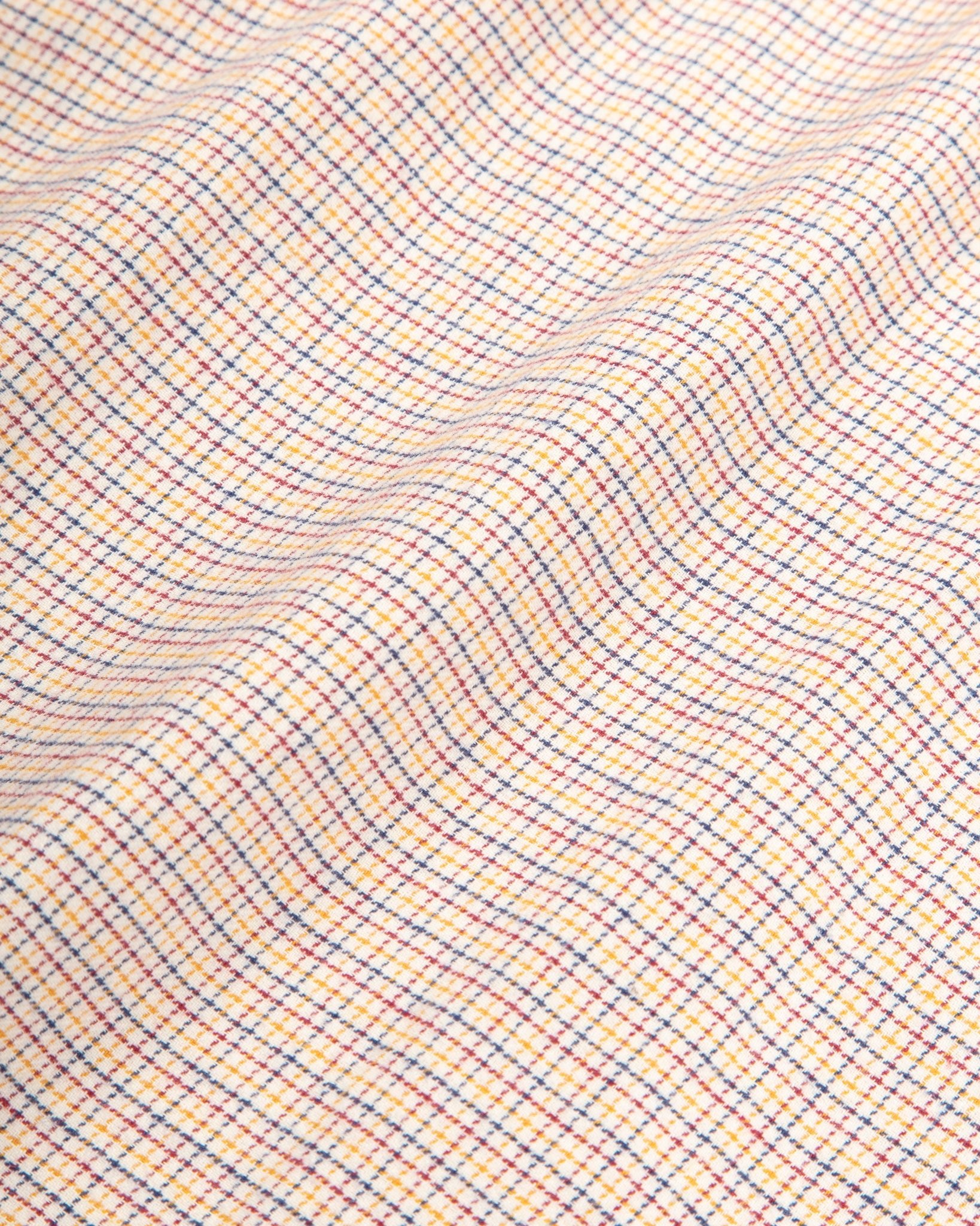Blanco - Brazos Fine Shirts