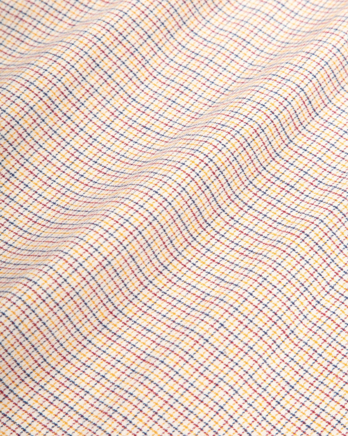 Blanco - Brazos Fine Shirts