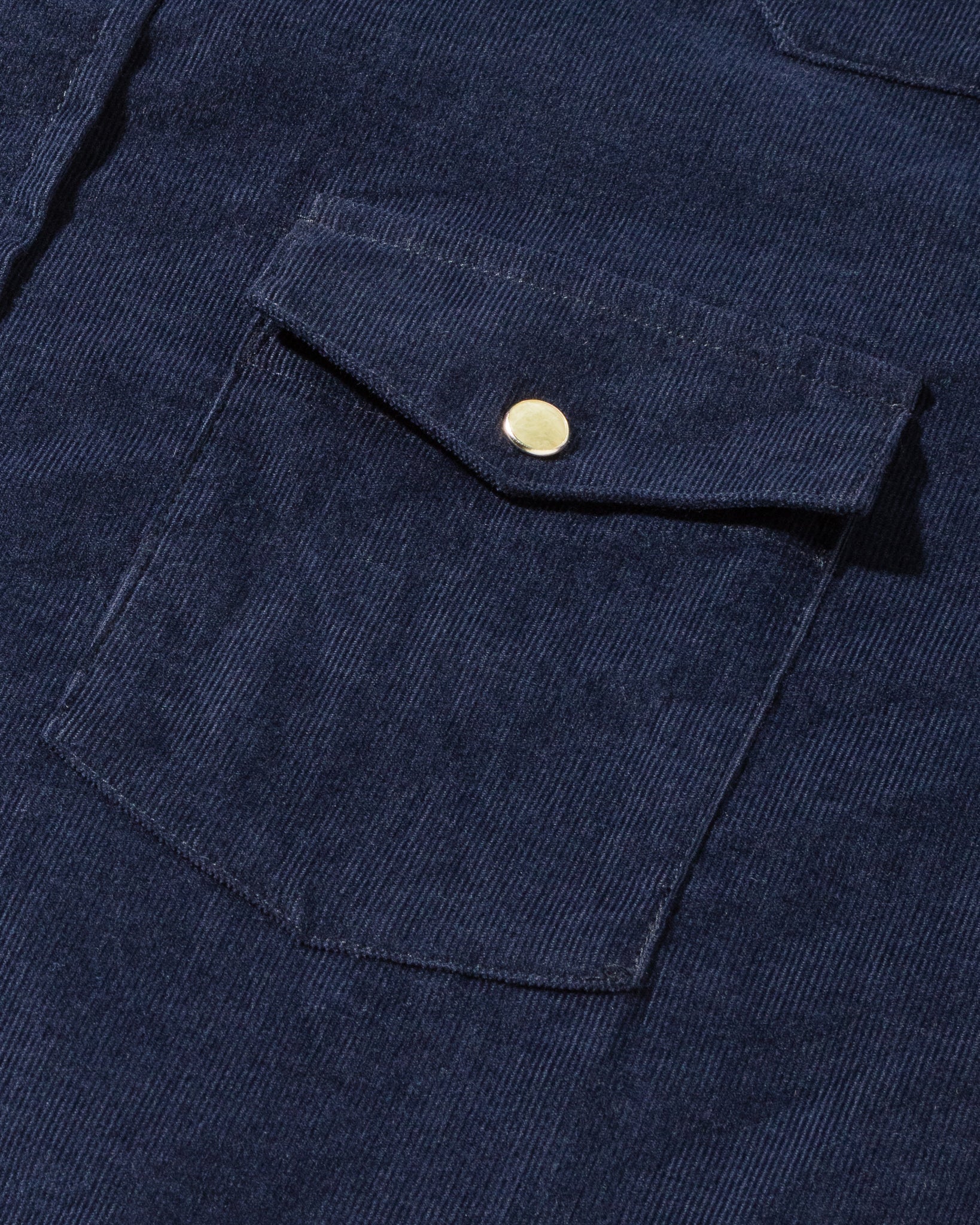 Blue Bayou - Brazos Fine Shirts