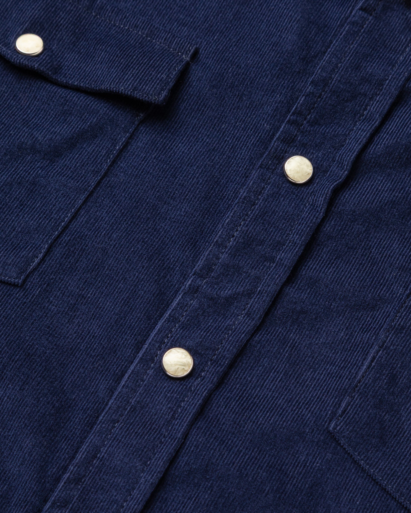 Blue Bayou - Brazos Fine Shirts