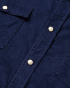 Blue Bayou - Brazos Fine Shirts