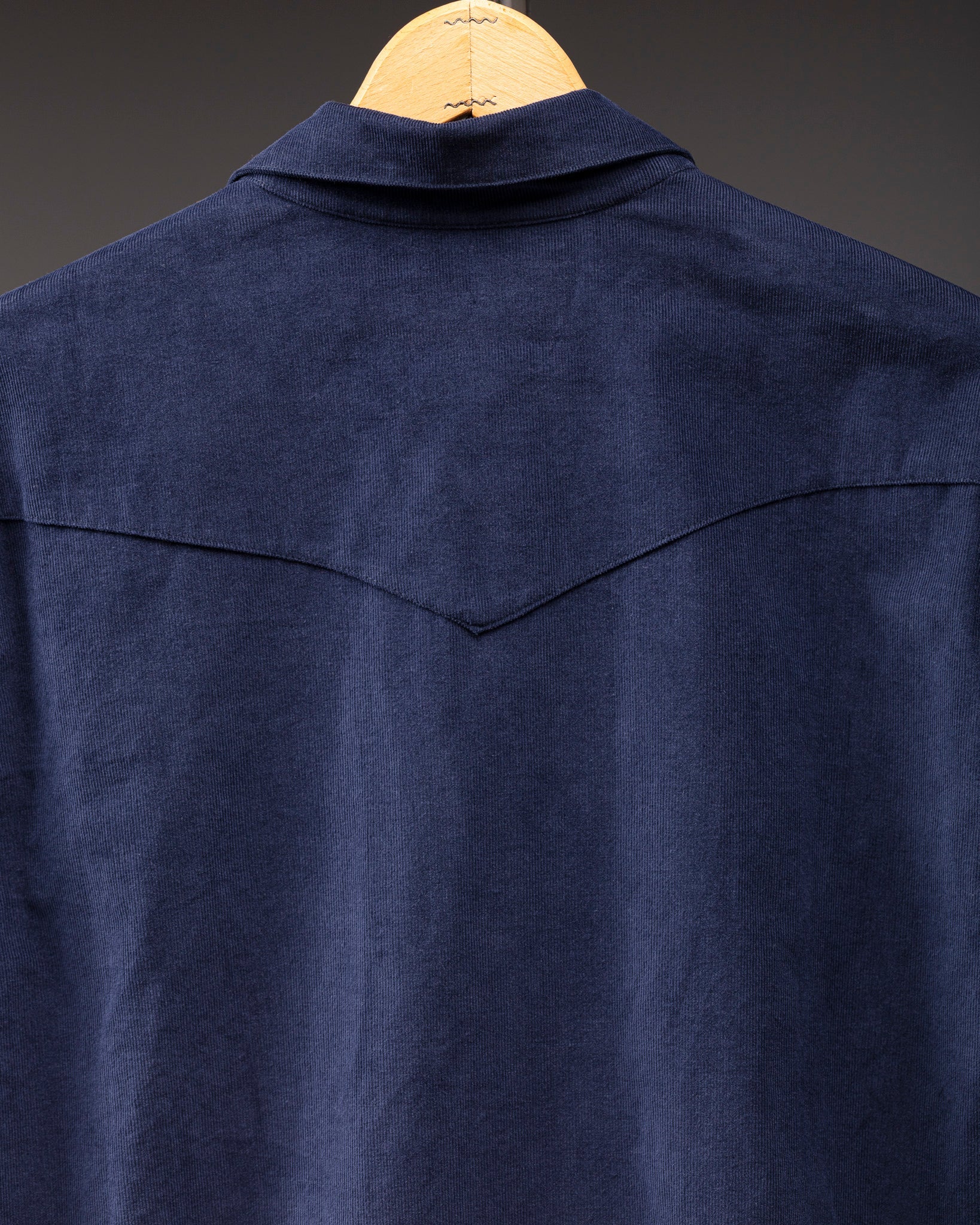 Blue Bayou - Brazos Fine Shirts