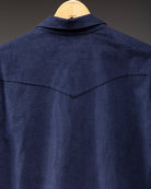 Blue Bayou - Brazos Fine Shirts