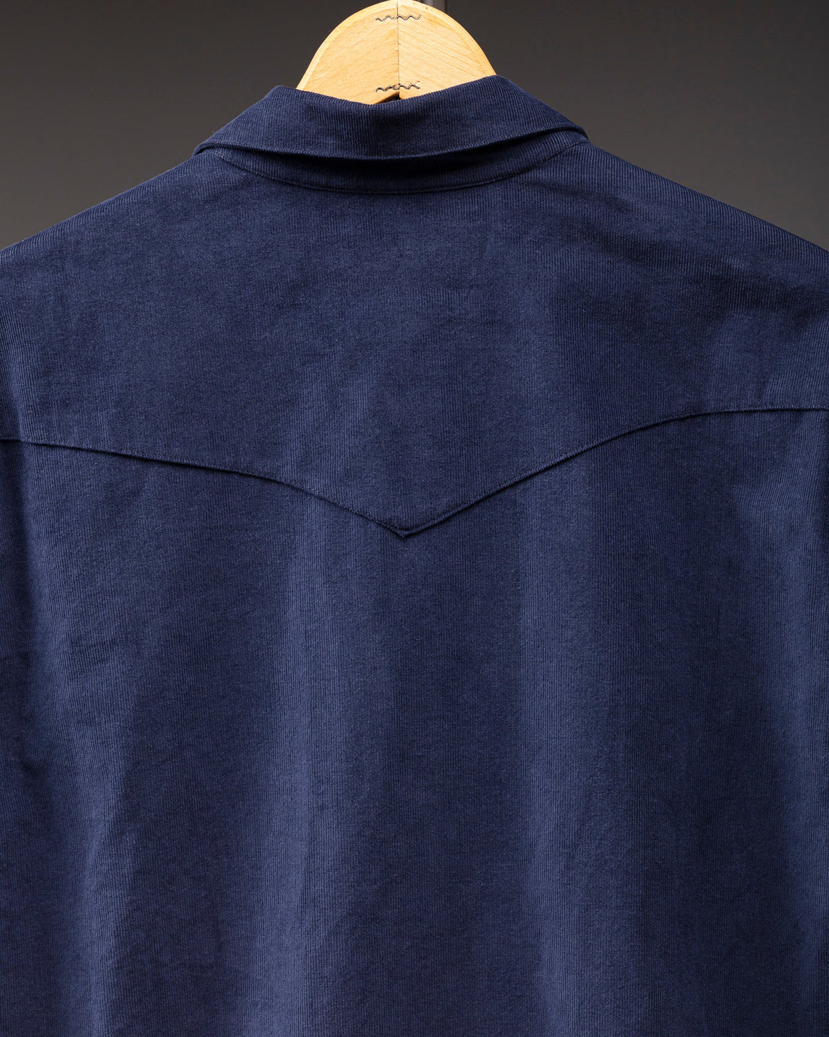 Blue Bayou - Brazos Fine Shirts