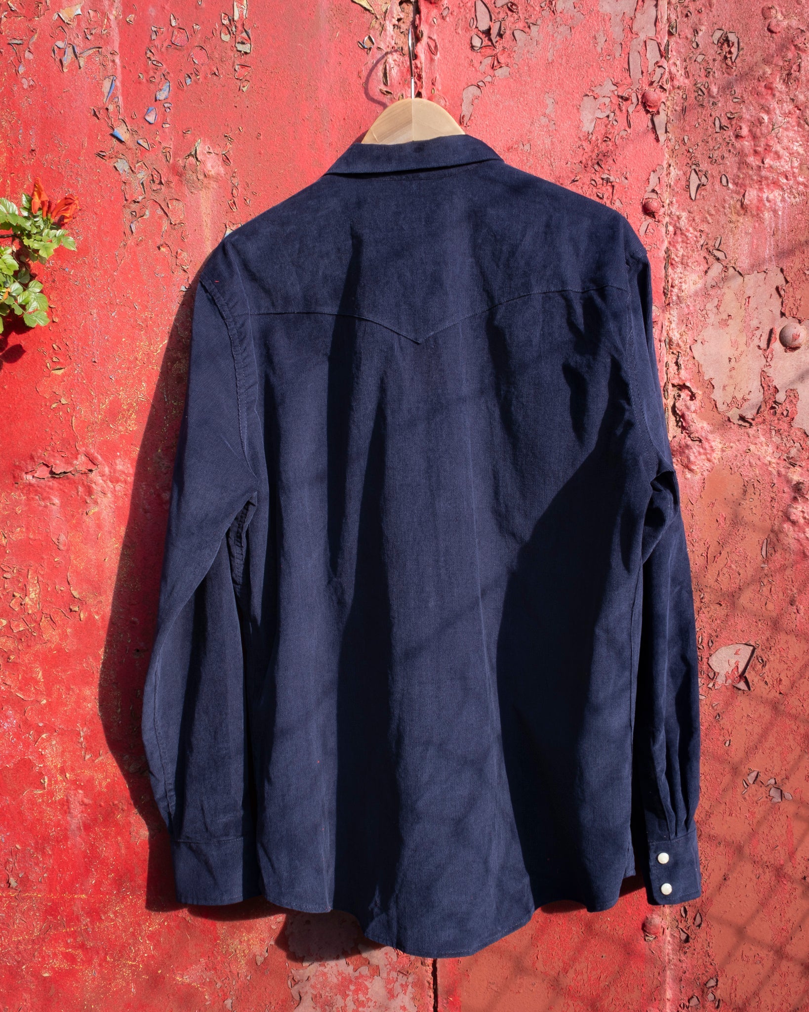 Blue Bayou - Brazos Fine Shirts