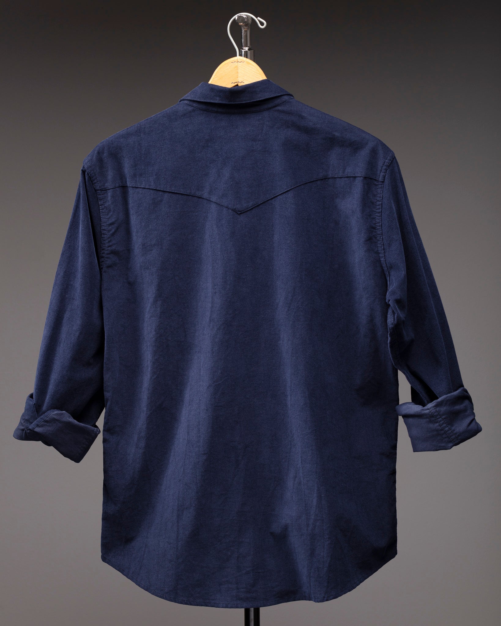 Blue Bayou - Brazos Fine Shirts
