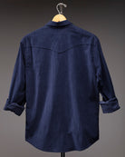 Blue Bayou - Brazos Fine Shirts