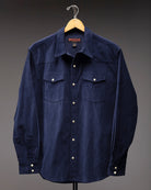 Blue Bayou - Brazos Fine Shirts