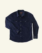 Blue Bayou - Brazos Fine Shirts