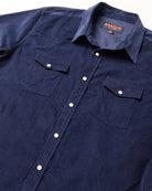 Blue Bayou - Brazos Fine Shirts
