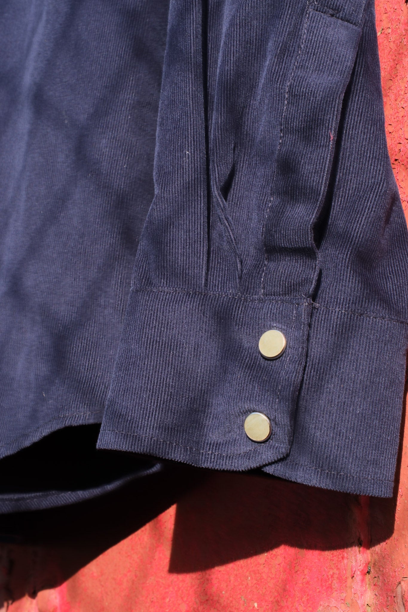 Blue Bayou - Brazos Fine Shirts
