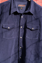 Blue Bayou - Brazos Fine Shirts