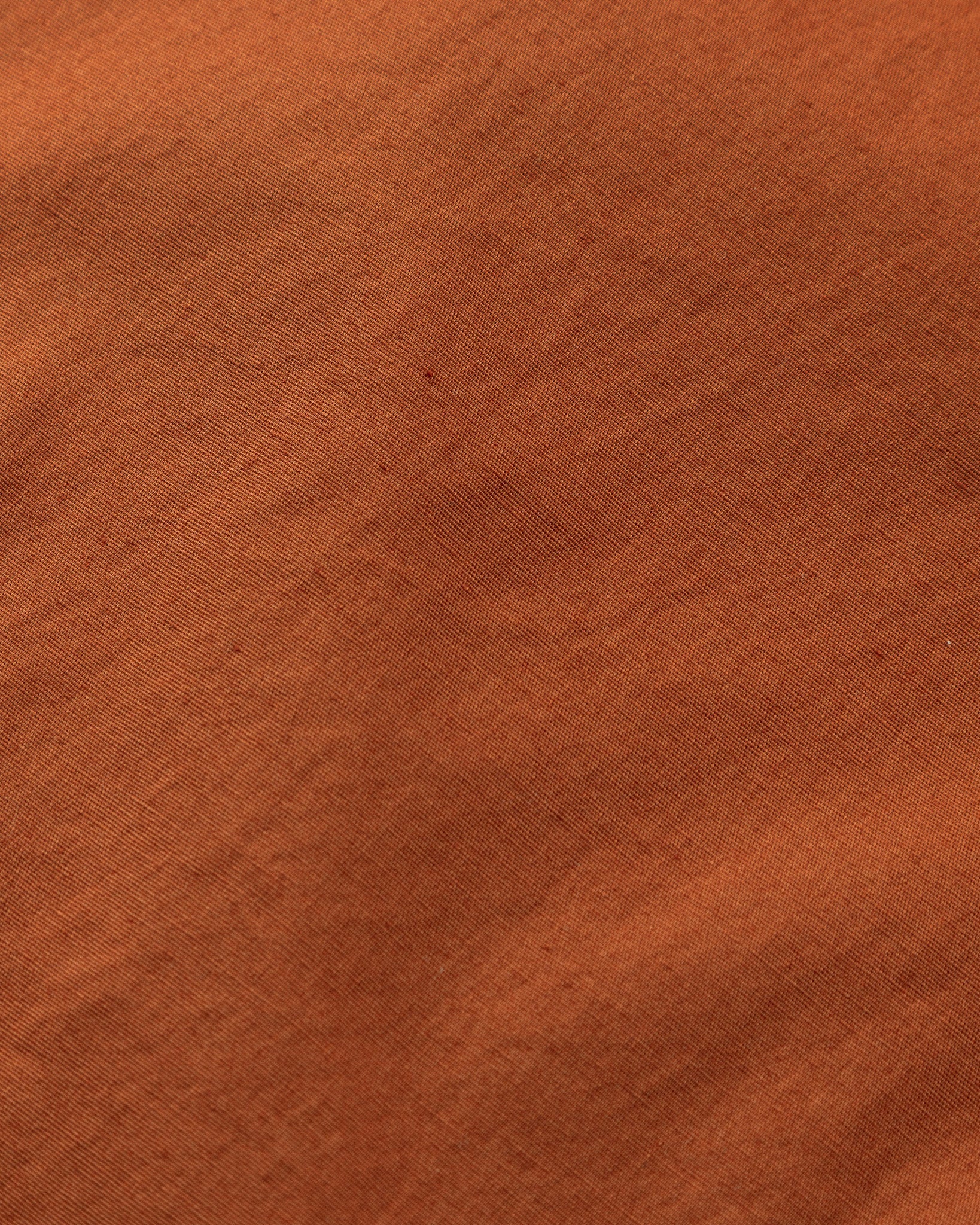 Burnt Orange - Brazos Fine Shirts