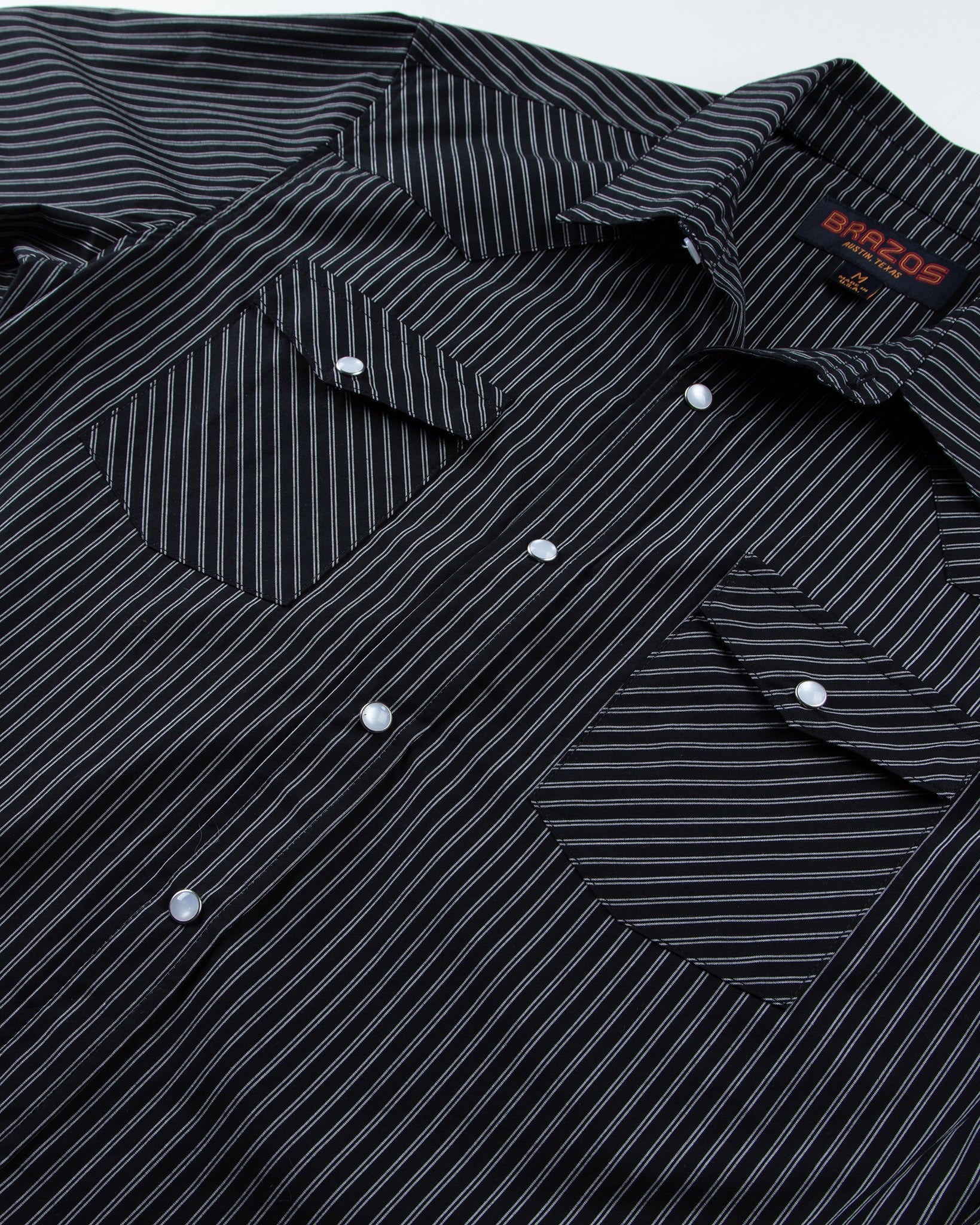 Ejecutivo - Brazos Fine Shirts