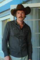 Ejecutivo - Brazos Fine Shirts