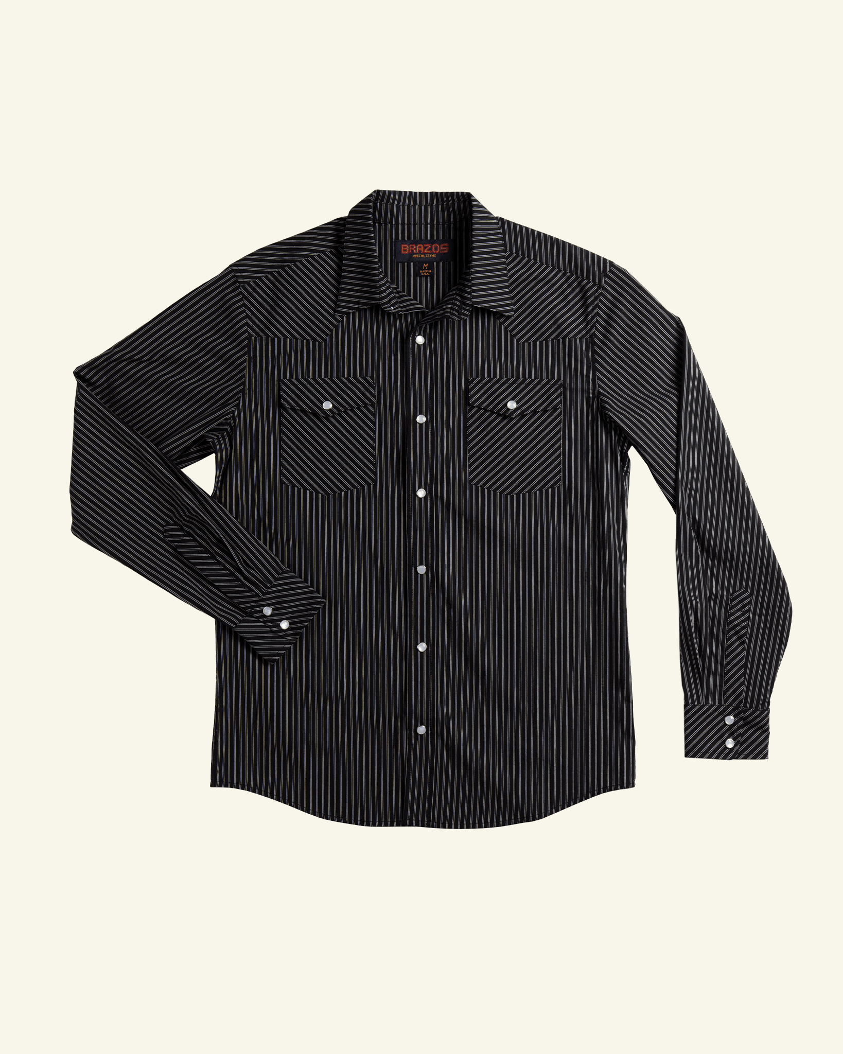 Ejecutivo - Brazos Fine Shirts