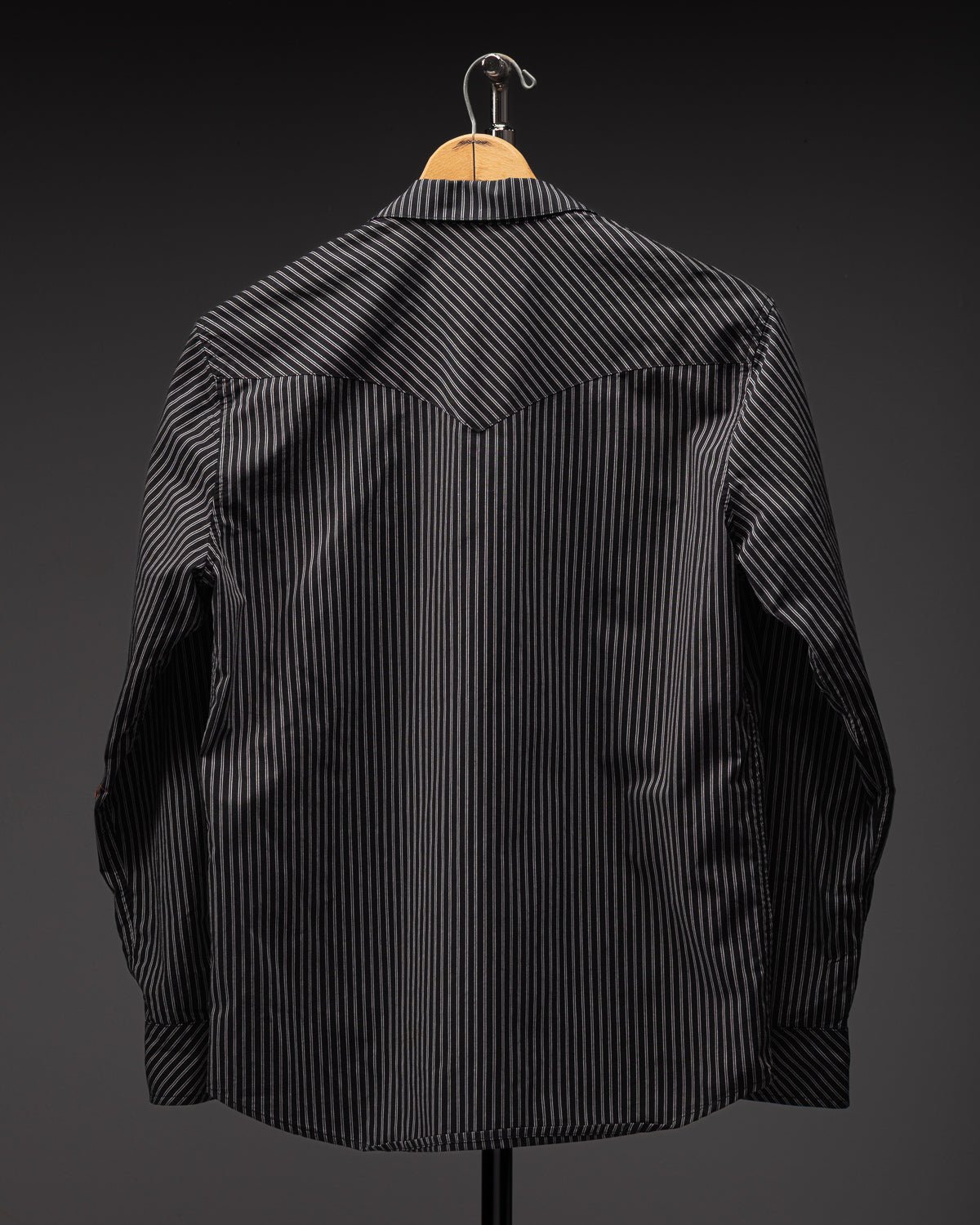 Ejecutivo - Brazos Fine Shirts