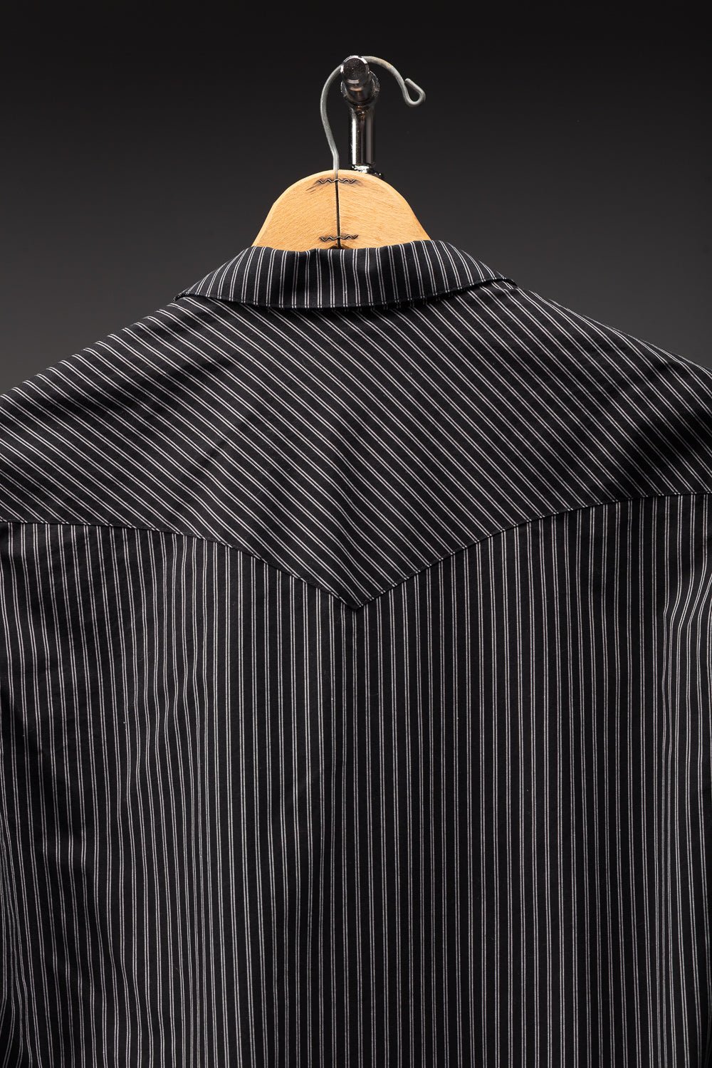 Ejecutivo - Brazos Fine Shirts