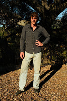 Ejecutivo - Brazos Fine Shirts