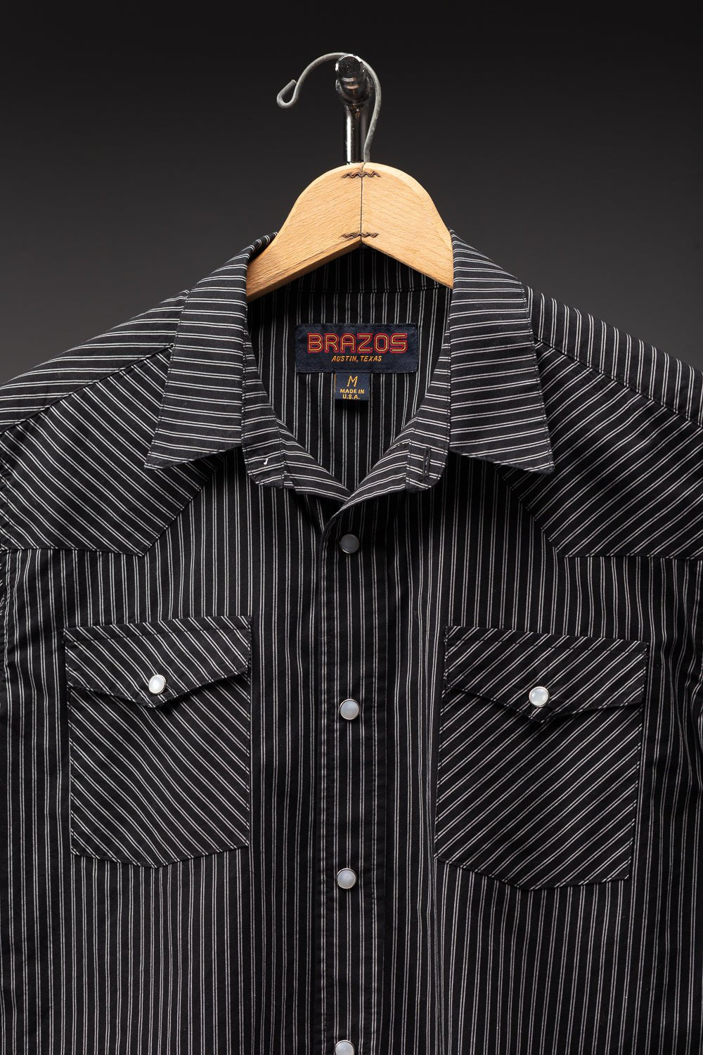 Ejecutivo - Brazos Fine Shirts